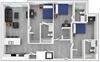 3 Bdrm - C1
